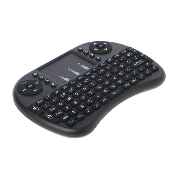 WU%202.4G%20Wireless%20Mini%20Keyboard%20Remote%20Control%20Touchpad%20Mouse%20Combo%20Controller%20with%20Receiver%20for%20Smart%20TV%20TV%20Box%20PC%20IPTTV%20-%20Image%208