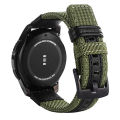 Nylon Strap For Samsung Galaxy watch 3 4 5 pro 46mm band 22mm 20mm Watch Woven Nylon Band for Amazfit Band 20mm 22mm Wristband.