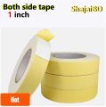 Both Side Adhesive Foam Tape -1Inch.