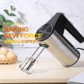 Silver Crest Electric Hand Mixer 450 Watts. 