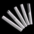 1PC Professional Hair Comb Anti-Static Carbon Fiber Hairdressig Cutting Comb finpae. 