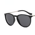 Brand Vintage Sunglasses Man Cat Eye Retro Mirror Designer Sun Glasses Male Classic Fashion Outdoor Driver Oculos De Sol luxury.