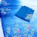 Stylish & fashionable New Matching best Hand Print /Coupple Dress/For Men & Women / Saree & Panjabi/ (Combo Set)) - Panjabi - Panjabi For Men.