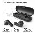 Eppfun Cutemeet 300 Metal Tws Earbuds Qualcomm QCC3040 Aptx Adaptive/AAC Earphones CVC8.0 4 Mics Noise Cancellation Headphones. 