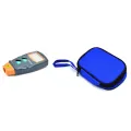 Digital Tachometer Rpm Meter Non-Contact 2.5Rpm-99999Rpm Lcd Display Speed Meter DT2234C Tester Speed RPM Counter. 