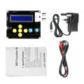 DDS Function Low Frequency Signal Generator Sine/Triangle/Square/Sawtooth/ECG/Noise Output 1Hz~65534Hz Frequency Amplitude.