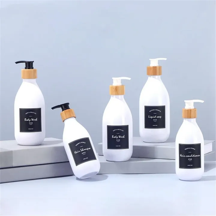 Plastic%20Pump%20Bottle%20Refillable%20500ml%20Soap%20Dispenser%20Shampoo%20Bottle%20for%20Bathroom%20Kitchen%20Travel%20Hand%20Hygiene%20Storage%20-%20Image%203