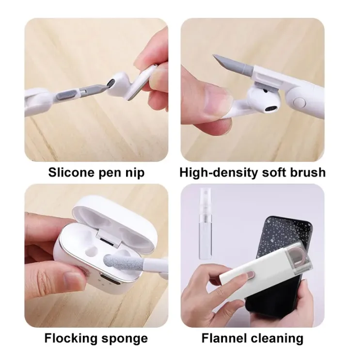 Premium%20Multi-Function%20Lens%20Cleaner%20Kit%20with%20Soft%20Brush,%20Silicone%20Pen%20Nip,%20Flocking%20Sponge,%20and%20Flannel%20for%20Cameras,%20Lenses,%20and%20Keyboards%20-%20Image%203