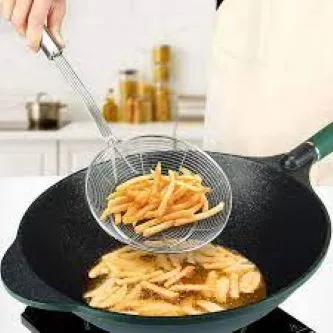 Frying%20strainer/%20Large%20Oil%20Strainer/%20Deep%20Fry%20Strainer%20for%20Kitchen/%20Tel%20Chakni%20-Stainless%20Steel%20-%20Image%203