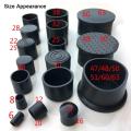 New 16Pcs Rubber Chair Leg Tips Caps Furniture Foot Table End Cap Covers Floor Protector for Indoor Home Chair Floor Protector. 