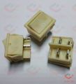 KCD4 Rocker Switch 4 Pin AC 250V 6A On-Off-2pcs. 