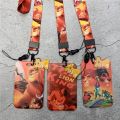 Disney Lion King Kids ABS Slide Lanyard ID Badge Card Holder,ID Card Key Wallet for Employee Nurse Doctor. 