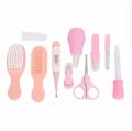 10 Pcs Baby Health Care Kit Multicolor. 
