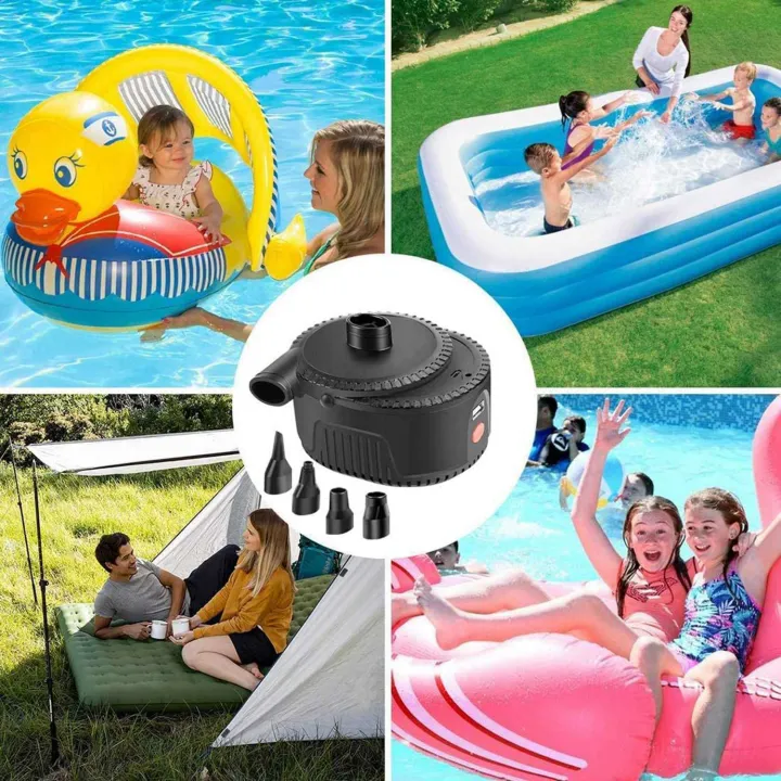Electric%20Air%20Pump%20for%20Inflate%20Deflate,Camping%20Inflatable%20Cushions%20-%20Image%204