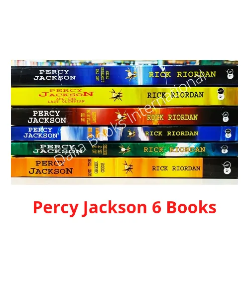 Percy%20Jackson%20by%20Rick%20Riordan%20%20(%206%20Books%20Set%20)%20White%20Print%20-%20Image%203