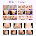40K Ultrasonic Cavitation Lipo Slimming Vacuum Radiofrequency Body Slimming Beauty Machine Shaping Massage Equipment For Spa. 