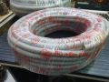 Flexible pipe PVC pipe 1 inch 1 coil 100ft Electric flexible pipe. 