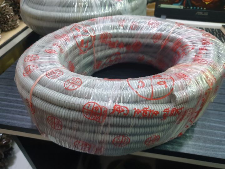 Flexible%20pipe%20PVC%20pipe%201%20inch%201%20coil%20100ft%20Electric%20flexible%20pipe%20-%20Image%202