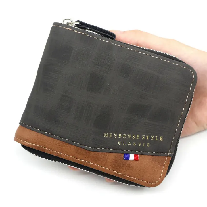 Men%20Wallet%20Male%20Purse%20Short%20Slim%20For%20Small%20Wolet%20Parse%20Perse%20Money%20Bag%20Business%20Card%20Holder%20Bank%20Cardholder%20Parse%20Caibu%20Fashion%20-%20Image%203