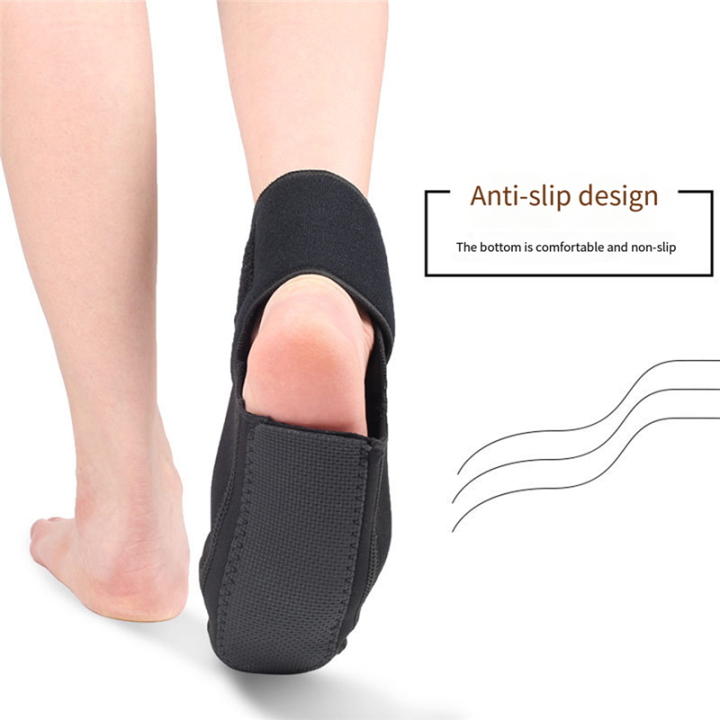 1Pcs%20Plantar%20Fasciitis%20Night%20Splint%20Dorsal%20Drop%20Foot%20Brace%20Soft%20Stretching%20Boot%20Splints%20Size%20L%20-%20Image%207