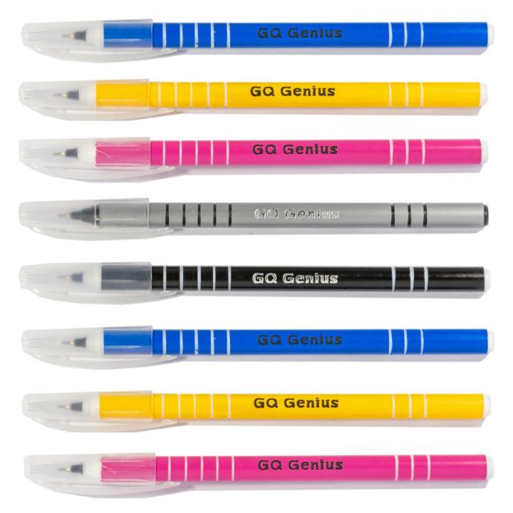 GQ%20Genius%20Ball%20Pen%20-%20Pack%20of%2020%20Pens%20-%20Explore%20Trend%20-%20Unique%20Make%20-%20Sustainable%20Option%20-%20Expression%20of%20Yourself%20-%20Econo%20Brand%20-%20Image%205