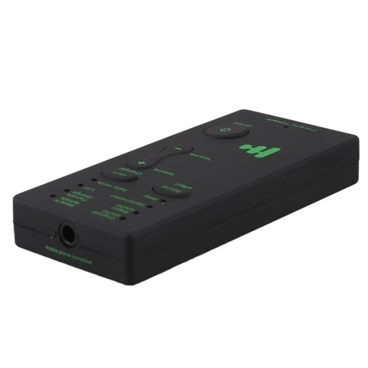 Disguiser%20Phone%20Microphone%20Voice%20Changer%20Adapter%208%20Voice%20Changeing%20Modes%20for%20PUBG%20MIC%20Game%20-%20Image%204