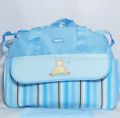 Fashionable Baby Diaper Bag.Hand Bag .Big Size Waterproof & Washable.Use Mother & Baby. 