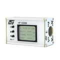 4X HT-X3005 Speed Meter Ball Velocity Energy Measurement Chronograph Speed Tester with Backlight LCD.