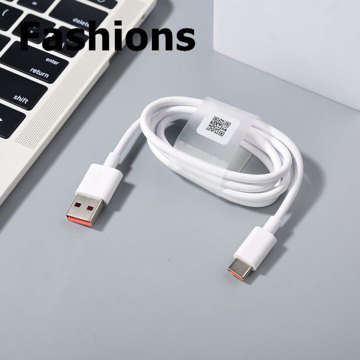 Fashions Infinix 45W 33W 18W Type C Cable 100CM Fast Charger USB C Data Cord Line For Infinix Note 50 40 30 12 Pro Zero 30 20 Hot 12 30i