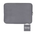 【The road to happiness Store】Laptop Case Tablet Sleeve Cover Bag 12" 13" for Macbook Pro Air Retina 14 inch for Xiaomi Huawei HP Dell. 