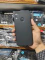 For Samsung Galaxy M21 /M30S Silicone Back Cover - m21 Back Cover. 