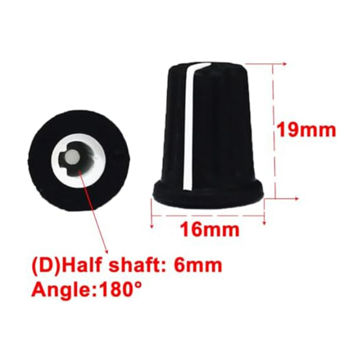 EQ%20Rotary%20Knob%20Replacement%20Equalizer%20Potentiometer%20Fader%20Knobs%20Push%20Rod%20Cap,%20Knob%20Cap-B%20Durable%20Easy%20Install%20Easy%20to%20Use%20-%20Image%203