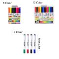 Floating Magic Early Education Toys Water Drawing Magical Water Painting Pen Colorful Mark Pen Whiteboard Markers Doodle Pen. 