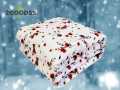 Printed Fabrics Light Weight Comforter. 