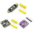TCS34725 Color Sensor RGB color sensor development board module. 