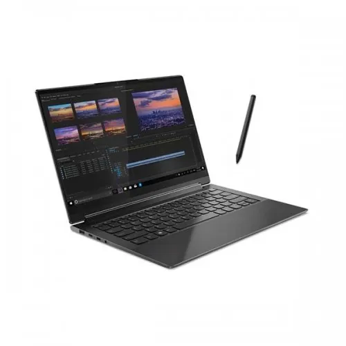 Lenovo YOGA 9i #82BG009KIN# 11th Gen Core i7-1185G7 3 to 4.8GHz, 16GB, 1TB SSD, Win10, 14 Inch UHD Laptop