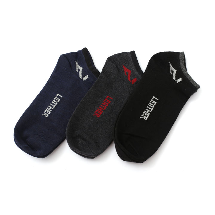 Men%20Comfort%20Cotton%20Socks%20Low%20Cut%20Comfort%20Fit%20Ankle%20Length%206-Pack%20-%20A%20601%20-%20Image%203