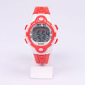 digital Stylish Baby Watch For Kids - multicolor.