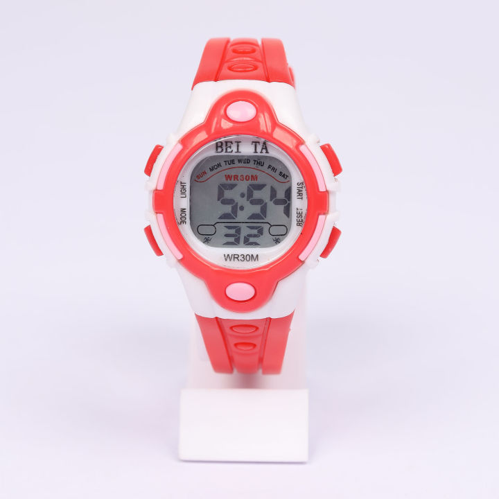 digital%20Stylish%20Baby%20Watch%20For%20Kids%20-%20multicolor%20-%20Image%203