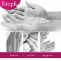 RtopR Olive Moisturizing Nourishing Hand Cream Anti Chapping Keep Skin Fine Smooth Olive Hand Cream 30g.