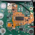 2X SI4732 Chip and Crystal Oscillator Component Modification Module for Uvk5/K6 PLUS FPC Version for UV-K5. 