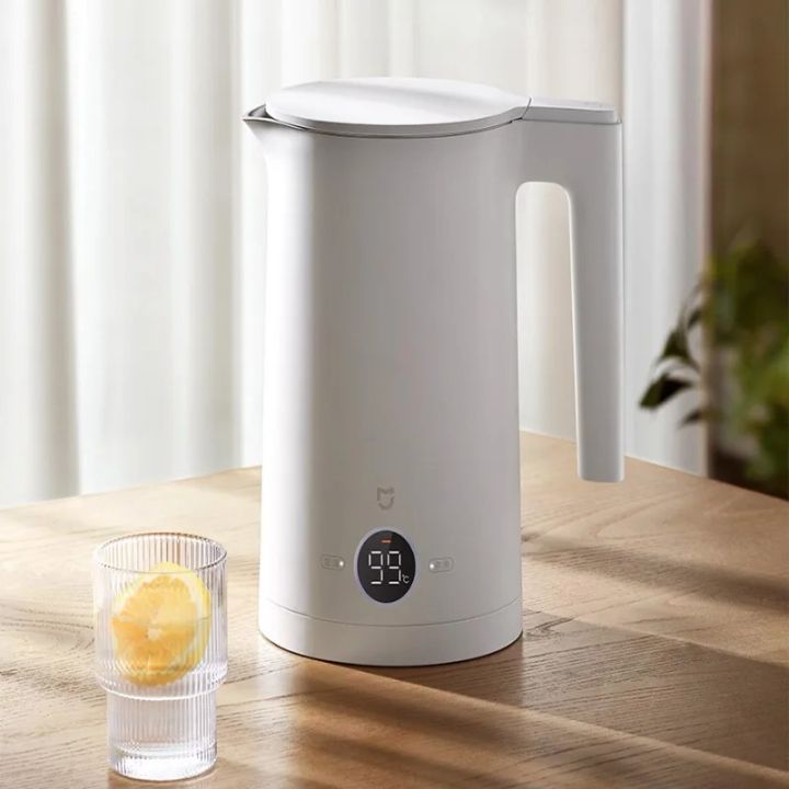 Xiaomi%20Mijia%201.5L%20Constant%20Temperature%20Electric%20Kettles%20P1%20Quiet%20Edition%201800w%20Real-time%20Digital%20Display%20Electric%20Kettle%20-%20Image%204