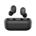 Haylou GT2 TWS Wireless Bluetooth Earnuds 3D Stereo Bluetooth Earphones Automatic Pairing Mini TWS Wireless Earbuds. 
