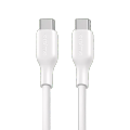 Oraimo RobustLine 3A 60W Type-C to Type-C Charging Cable (OCD-114CC).