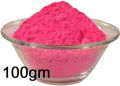 100gm- PINK Herbal Organic Holi Pink Color Abir Colorful Powder Gulal Colors For Holy Party Festival Rituals RAG Day DOL Purnima. 