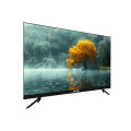 JPE 32" TV With Dual Glass Protection. 