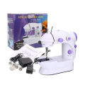 Electric Sewing Machine 4 In 1.