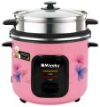 Miyako 3 Liters 3 In 1 Tripple Pot Rice Cooker ASL-3P-300YLD. 