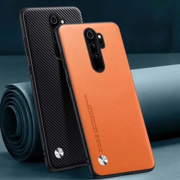 New%20Phone%20case%20Xiaomi%20Redmi%20Note%208%20Pro%20Carbon%20Fibre%20Leather%20Silicone%20Protection%20Casing%20For%20Redmi%20Note%208T%208%202021%20Note8%20Back%20cover%20-%20Image%202