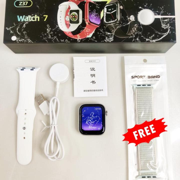 Z37%20SERIES%207%20SMART%20WATCH%20with%20WIRELESS%20CHARGER%20&%20FREE%20NYLON%20STRAP%20-%20Image%202